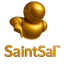 SaintSal™ Logo